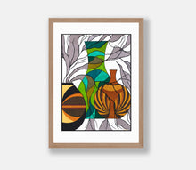 Load image into Gallery viewer, Still Life 2