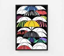Load image into Gallery viewer, Umbrellas