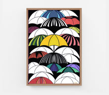 Load image into Gallery viewer, Umbrellas