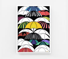 Load image into Gallery viewer, Umbrellas