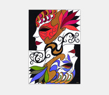 Load image into Gallery viewer, Venetian Masks