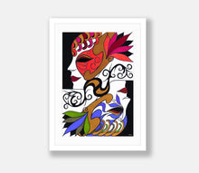 Load image into Gallery viewer, Venetian Masks