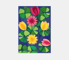 Load image into Gallery viewer, Water Lilies