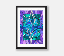 Load image into Gallery viewer, White Trees